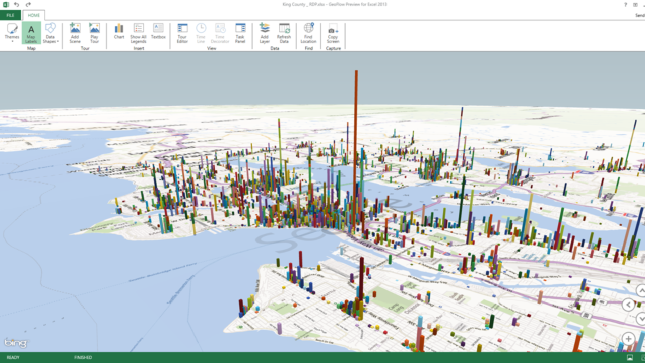 Power BI Training